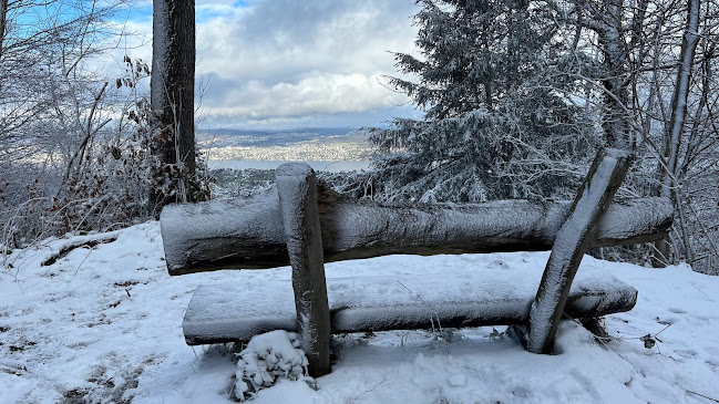 Teehusli Buchenegg - Stallikon