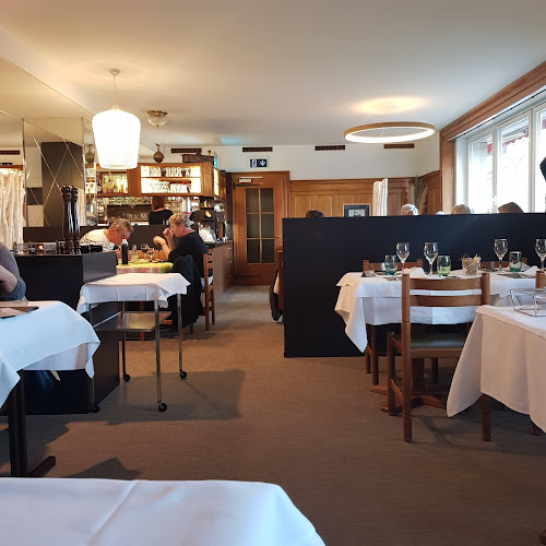 Hôtel-Restaurant Victoria - Gastronomie und Hotellerie
