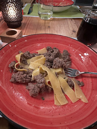 BACiO della MAMMA - Luzern