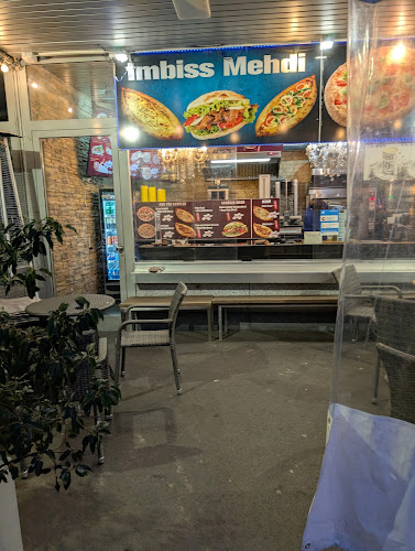 Comentarii opinii despre Take-Away Pizzeria Döner Mehdi