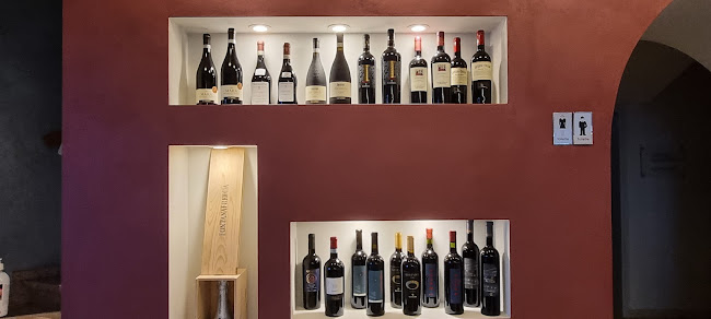 Ristorante Oldrati - Gastronomie und Hotellerie