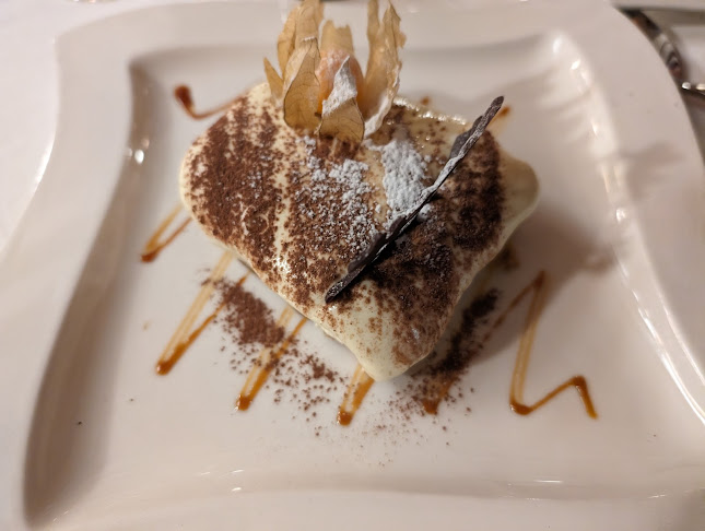 Opinii despre la Finestra Restaurant în Geneva - Gastronomie und Hotellerie