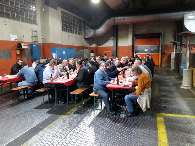 Opinii despre Paella Factory în Baar - Gastronomie und Hotellerie