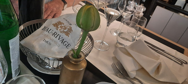 Restaurant Beau Rivage