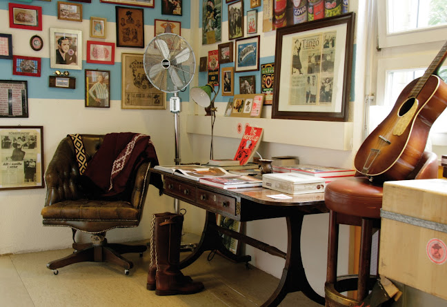 Comentarii opinii despre GAUCHO Catering