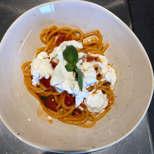 Comentarii opinii despre Vivo Bistrò