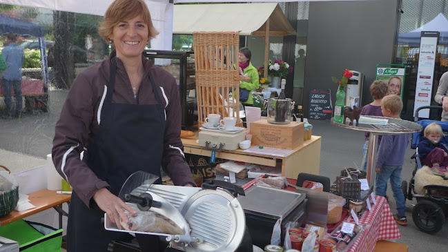 Weingartenstrasse 16, 8708 Männedorf