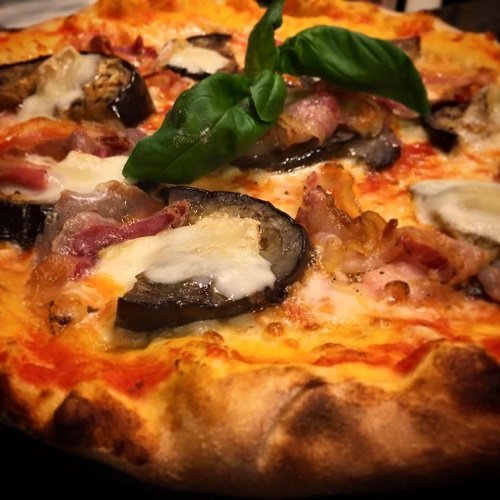 Lounge Vitetta - Gastronomie und Hotellerie