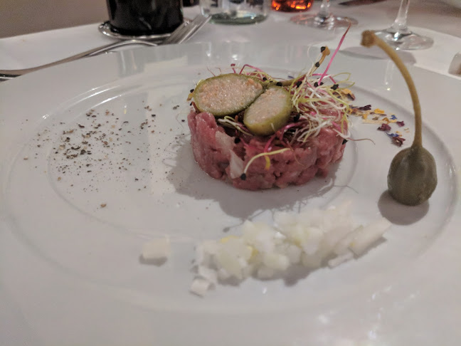 Bahnhofstrasse 4, 5000 Aarau