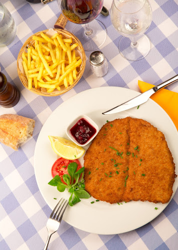 Schnitzelhuus Oerlikon - Gastronomie und Hotellerie