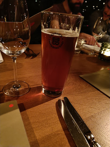 Restaurant Rosengarten