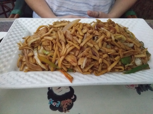 Scent of Bamboo - Aarau