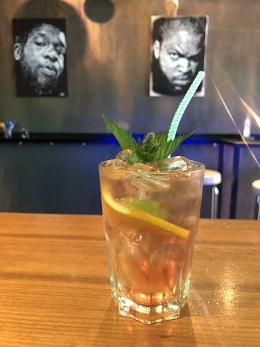 Vibez - Gastronomie und Hotellerie