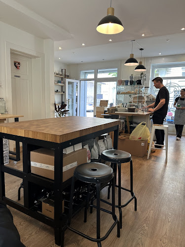 Ombak Coffee (ex Omnia Coffee) - Zürich