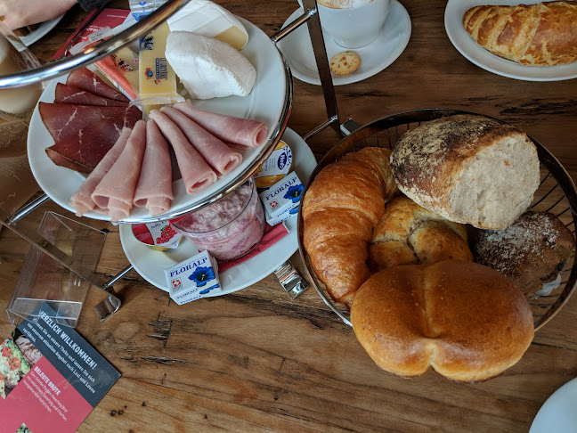 Zumbach Bäckerei-Confiserie