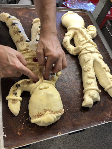 Opinii despre Verena Café-Conditorei în Stäfa - Gastronomie und Hotellerie