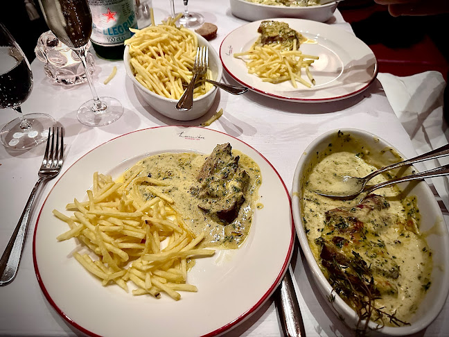 Restaurant Lumière - Gastronomie und Hotellerie