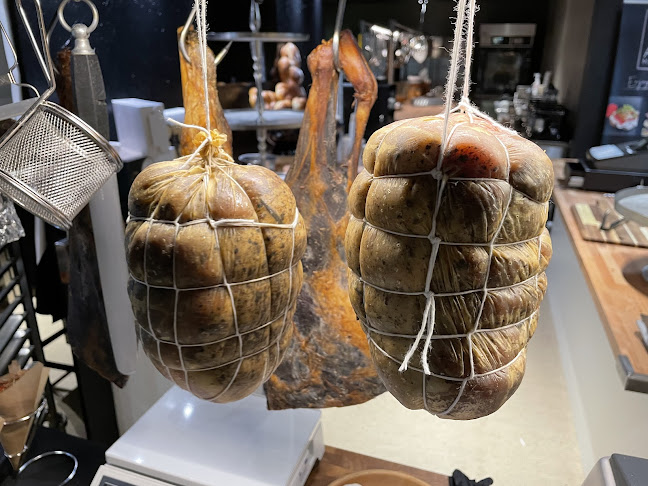 Comentarii opinii despre AM Apéro Manufaktur