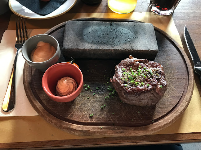 Baragge - Gastronomie und Hotellerie