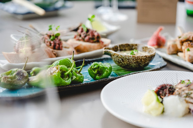 MYŌ Sushi Bar - Gastronomie und Hotellerie