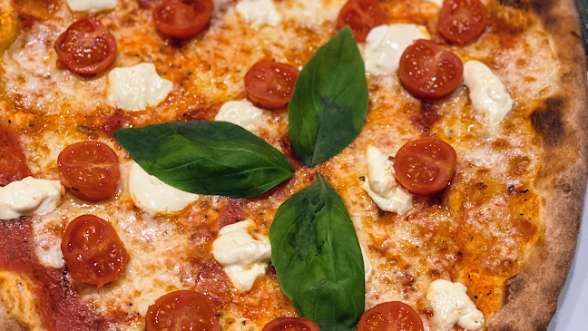 Pizzeria Rössli - Dussnang