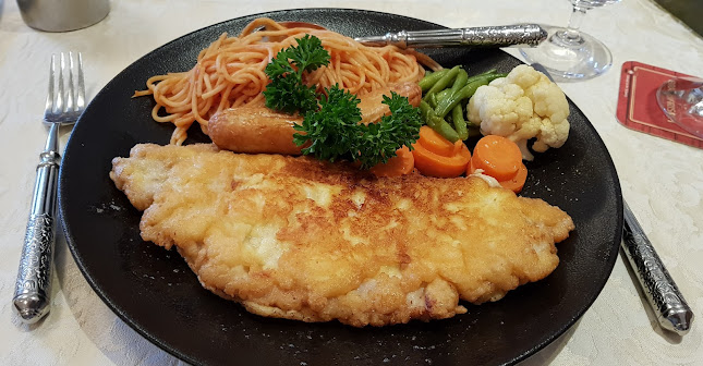 PIAZZA GASTRO AG - Gastronomie und Hotellerie