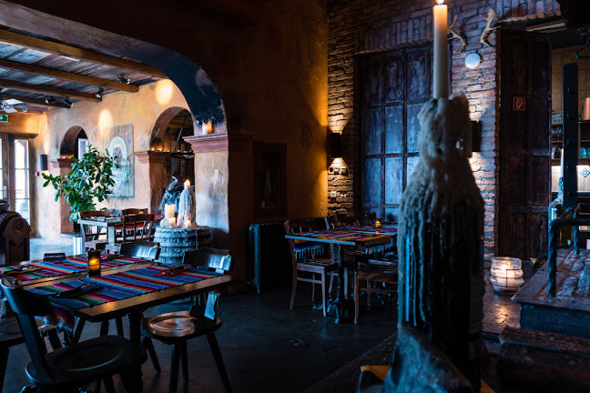 Comentarii opinii despre Appaloosa Saloon