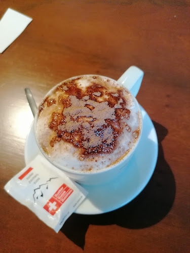 Comentarii opinii despre Le Tempo, Albertina De Almeida Ferreira Silva