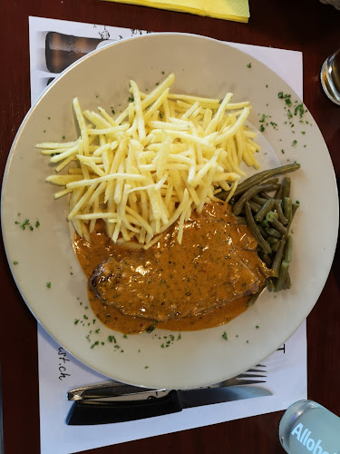 Comentarii opinii despre Café Marcello