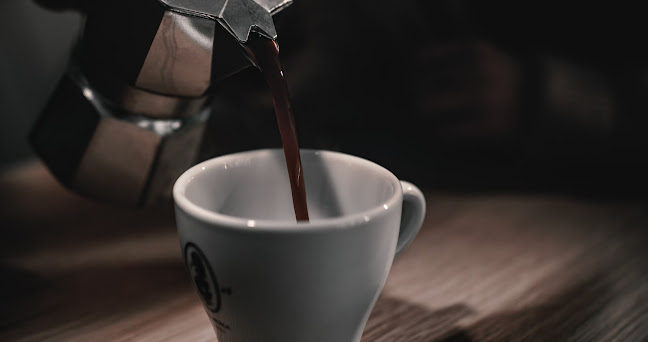 Torréfaction Au Moka SA - Gastronomie und Hotellerie