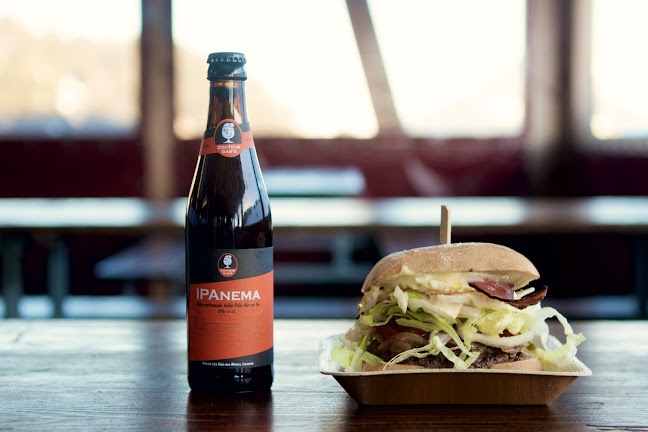 Comentarii opinii despre Chums Cafe Bretaye