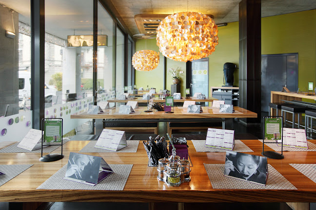 Nooba Kreuzplatz - Gastronomie und Hotellerie