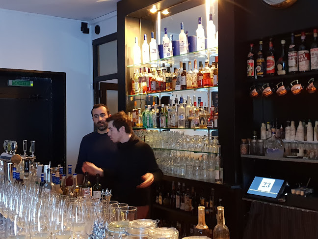 Comentarii opinii despre Le 23