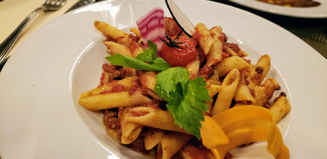 Hôtel-de-Ville - Geneva