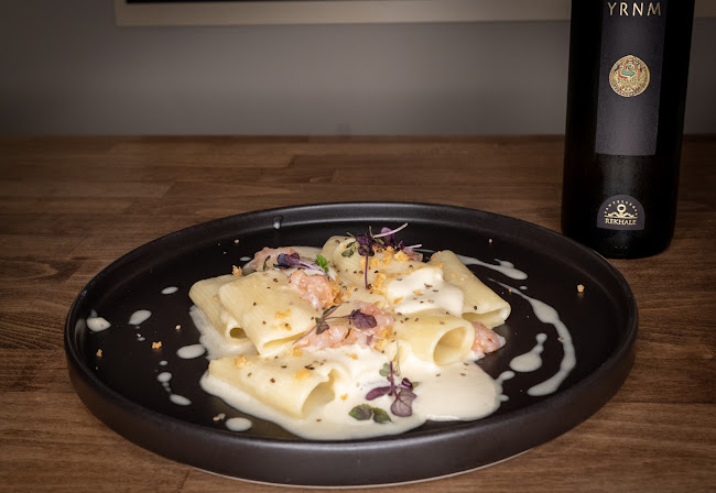 BOCUCI Bottega e Cucina - Gastronomie und Hotellerie