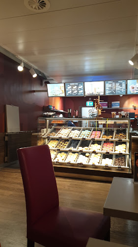 Dunkin' Donuts - Gastronomie und Hotellerie