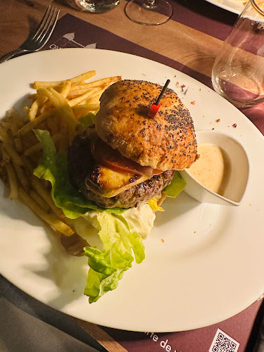 Comentarii opinii despre Café du Commerce