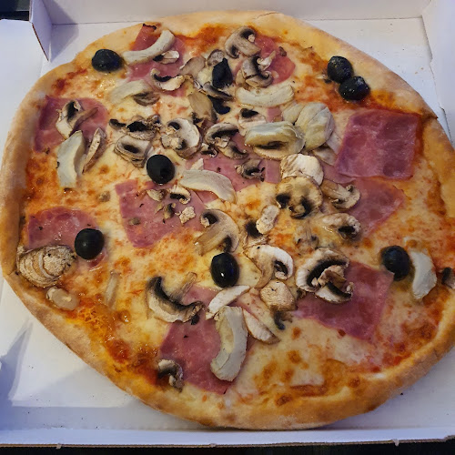 Opinii despre Restaurant Trapez în Reinach - Gastronomie und Hotellerie