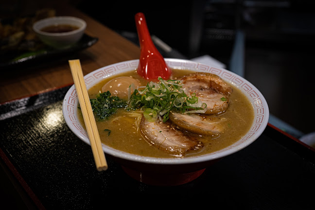 Izakaya kinomi- Japanisch Tapas & Sushi Bar - Thun