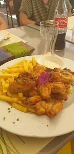 Restaurant Heimat - Gastronomie und Hotellerie