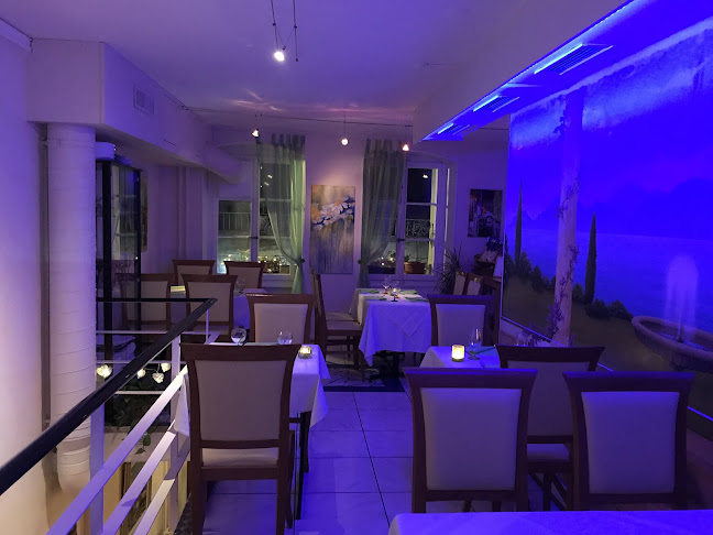 Ghiotto - Gastronomie und Hotellerie