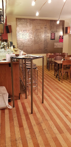 Genossenschaftsrestaurant schwarzer Engel - Gastronomie und Hotellerie