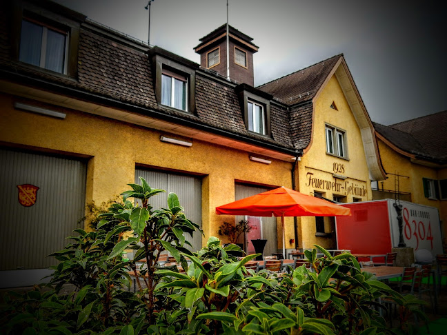 Zentralstrasse 4, 8304 Wallisellen