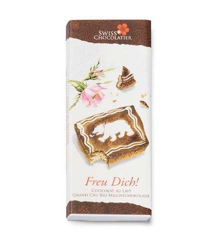 Thunstrasse 2, 3507 Biglen