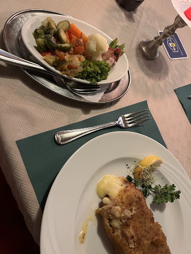 Restaurant Grossmatt - Gastronomie und Hotellerie