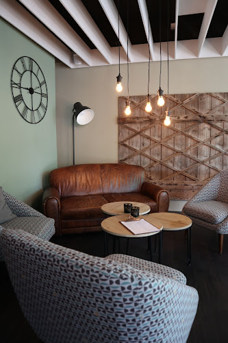 Kaffee Famos - Gastronomie und Hotellerie