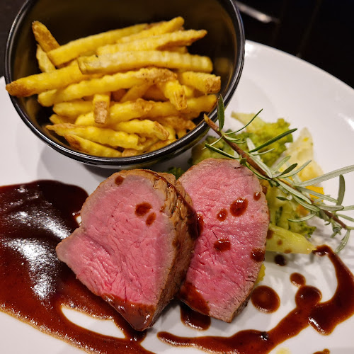 Comentarii opinii despre OMNIA Dierikon