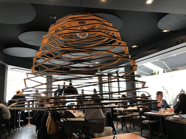 Blumenmarkt - Gastronomie und Hotellerie