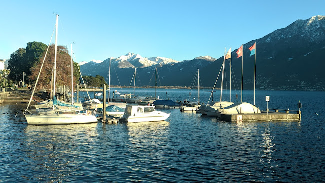 Bar-Gelateria Verbano - Gastronomie und Hotellerie