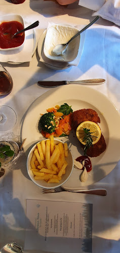 Schwarzer Bären - St. Gallen